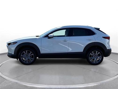 2025 Mazda CX-30 2.5 S Premium Package