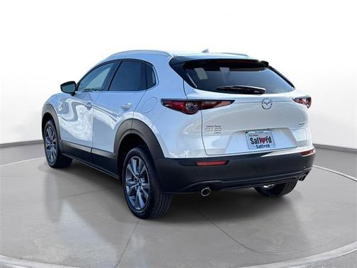 2025 Mazda CX-30 2.5 S Premium Package