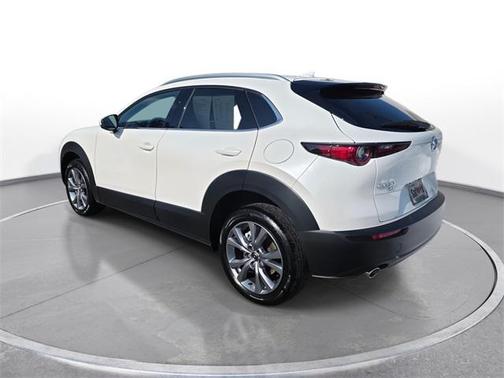 2025 Mazda CX-30 2.5 S Premium Package