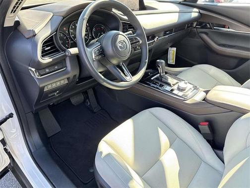 2025 Mazda CX-30 2.5 S Premium Package