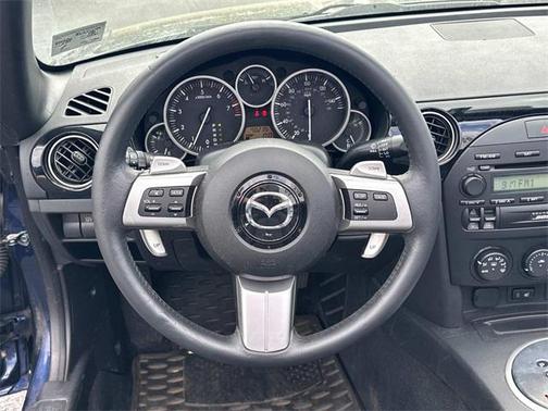 2008 Mazda MX-5 Miata Grand Touring