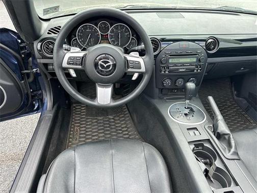 2008 Mazda MX-5 Miata Grand Touring