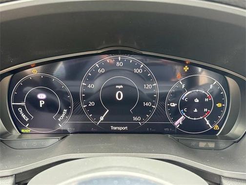 2025 Mazda CX-70 PHEV Premium Package