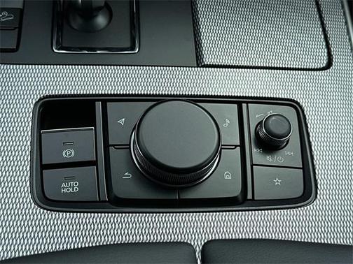 2025 Mazda CX-70 PHEV Premium Package