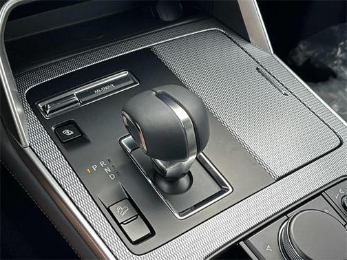 2025 Mazda CX-70 PHEV Premium Package