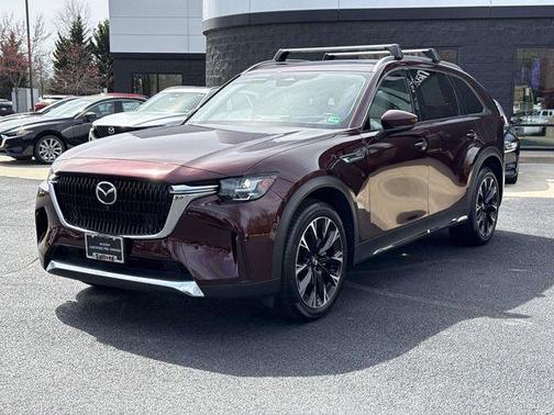 2024 Mazda CX-90 PHEV Premium Plus