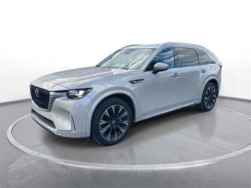 2024 Mazda CX-90 3.3 Turbo S