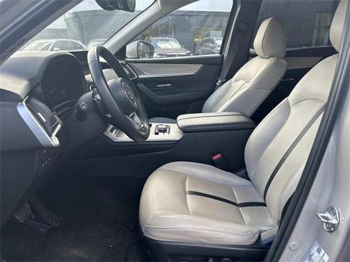 2024 Mazda CX-90 3.3 Turbo S