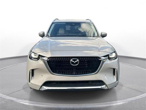 2024 Mazda CX-90 3.3 Turbo S