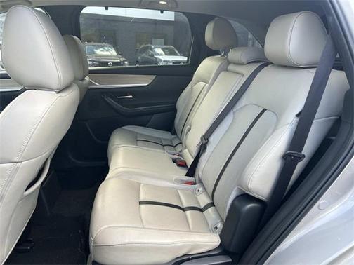 2024 Mazda CX-90 3.3 Turbo S