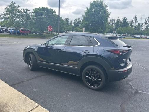 2023 Mazda CX-30 2.5 Turbo Premium Package