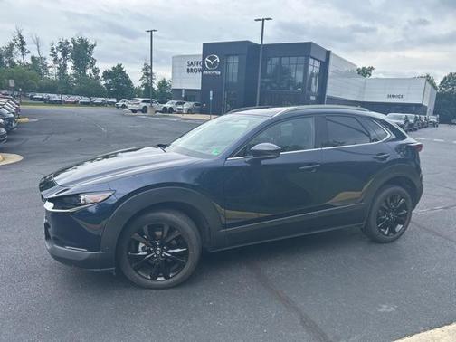 2023 Mazda CX-30 2.5 Turbo Premium Package