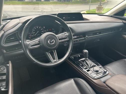 2023 Mazda CX-30 2.5 Turbo Premium Package
