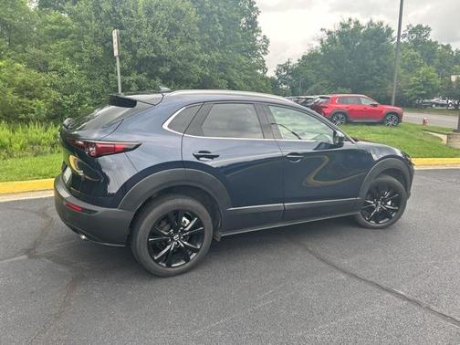 2023 Mazda CX-30 2.5 Turbo Premium Package
