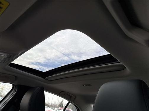 2026 Mazda Mazda3 FWD w/Preferred Package