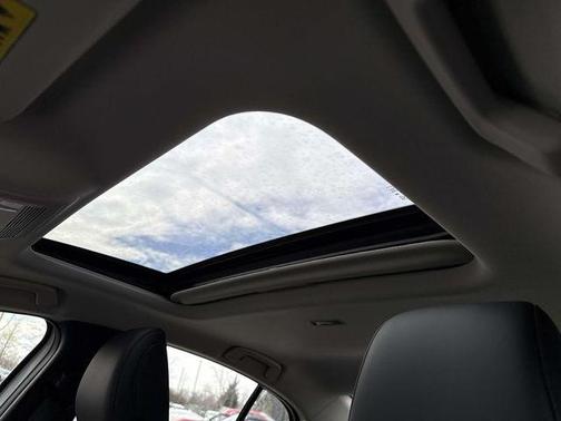 2026 Mazda Mazda3 FWD w/Preferred Package