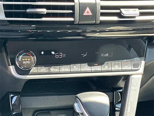 2022 Kia Seltos EX