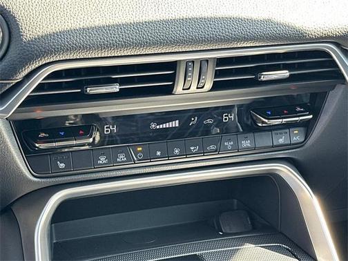 2025 Mazda CX-90 PHEV Sport