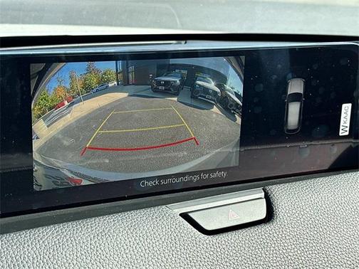 2025 Mazda CX-90 PHEV Sport