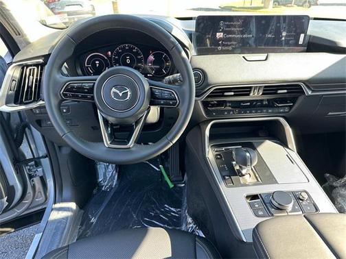 2025 Mazda CX-90 PHEV Sport