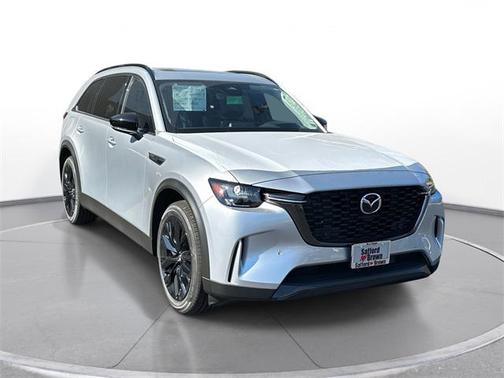 2025 Mazda CX-90 PHEV Premium Sport