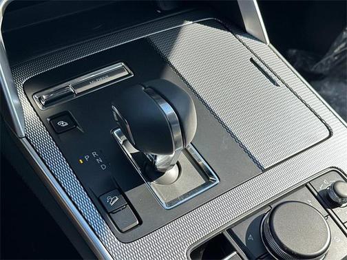 2025 Mazda CX-90 PHEV Sport