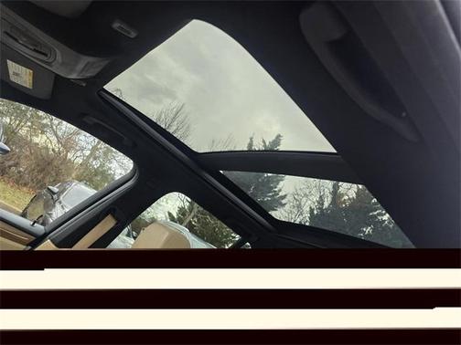 2014 BMW X3 xDrive35i