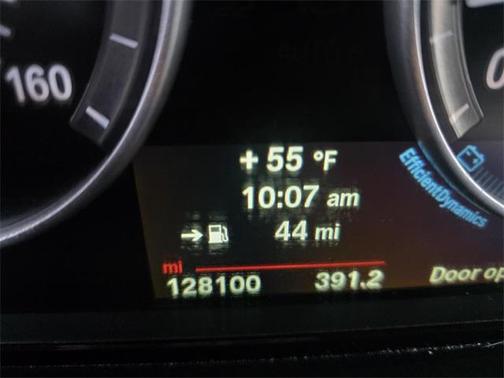 2014 BMW X3 xDrive35i