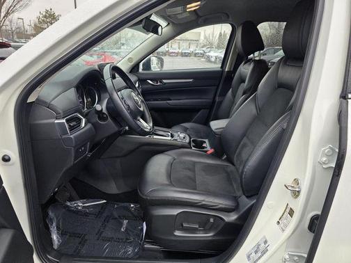 2023 Mazda CX-5 2.5 S Select Package