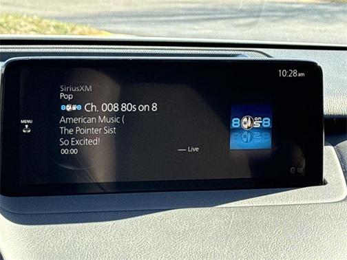 2022 Mazda CX-9 Touring