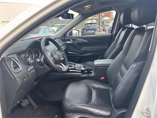 2022 Mazda CX-9 Touring