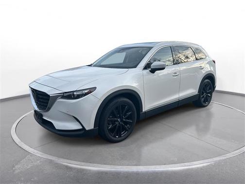 2022 Mazda CX-9 Touring