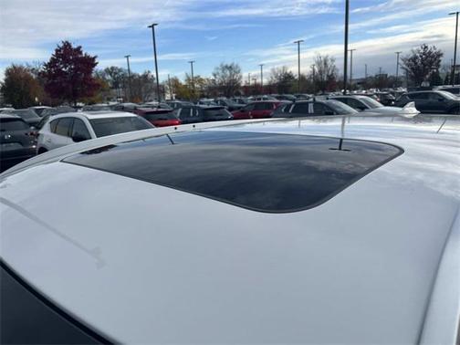 2022 Mazda CX-9 Touring