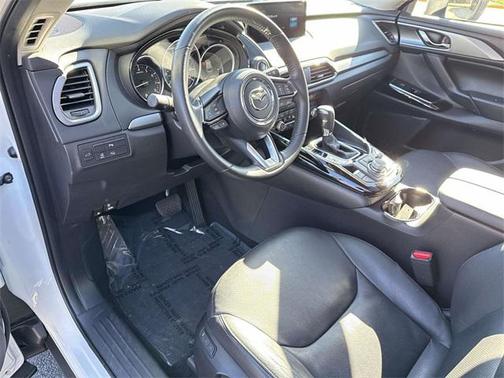 2022 Mazda CX-9 Touring