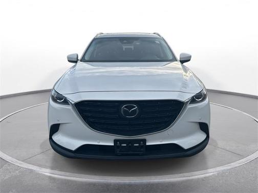 2022 Mazda CX-9 Touring