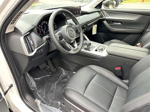 2025 Mazda CX-90 3.3 Turbo Premium Sport