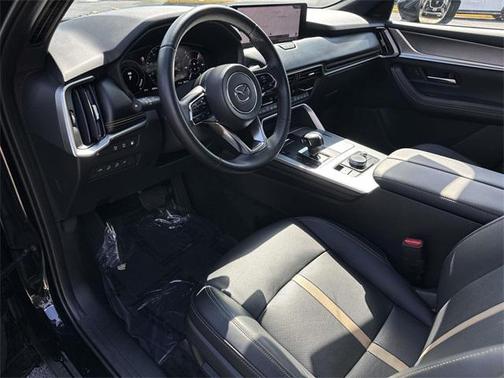 2025 Mazda CX-90 PHEV Premium Plus