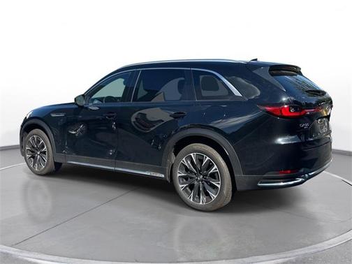 2025 Mazda CX-90 PHEV Premium Plus
