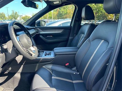2025 Mazda CX-90 PHEV Premium Plus