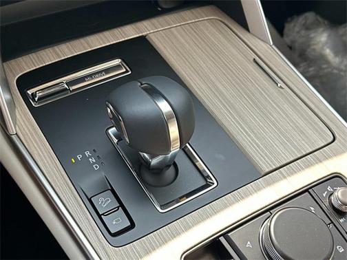 2025 Mazda CX-90 3.3 Turbo S Premium
