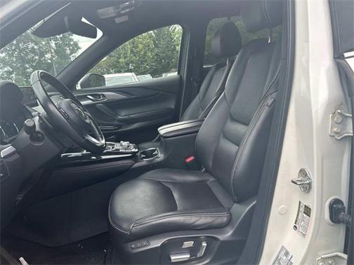 2023 Mazda CX-9 Grand Touring