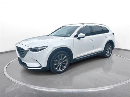 2023 Mazda CX-9 Grand Touring