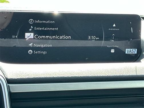 2025 Mazda CX-50 2.5 S Select Package