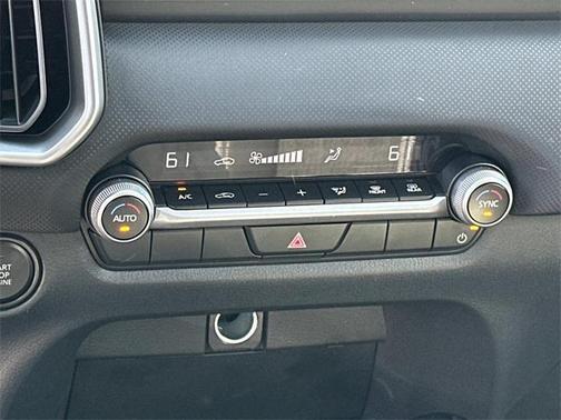2025 Mazda CX-50 2.5 S Select Package