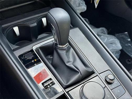2025 Mazda CX-50 2.5 S Select Package
