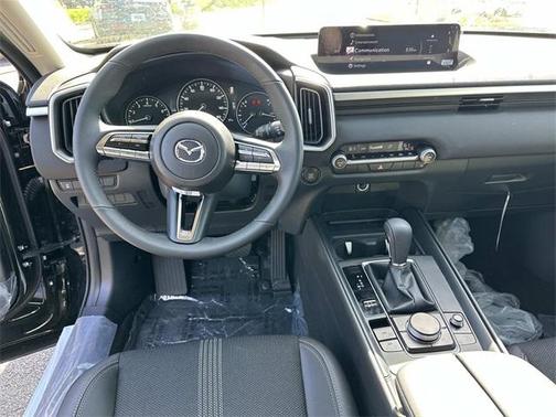 2025 Mazda CX-50 2.5 S Select Package