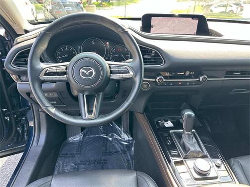 2022 Mazda CX-30 2.5 Turbo Premium Plus Package