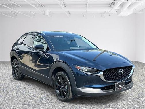 2022 Mazda CX-30 2.5 Turbo Premium Plus Package