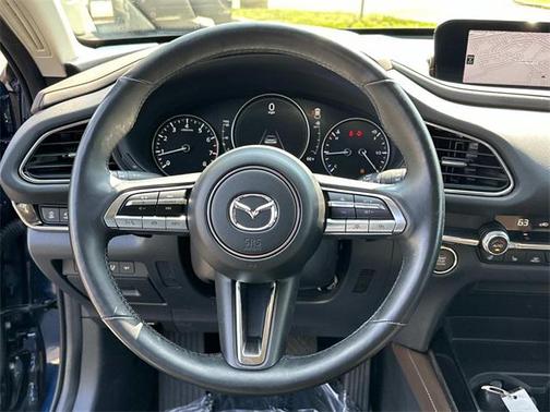 2022 Mazda CX-30 2.5 Turbo Premium Plus Package