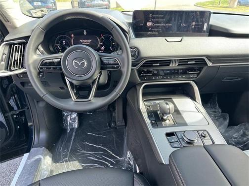 2025 Mazda CX-90 PHEV Base